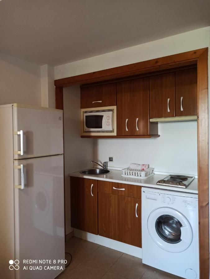 Apartamento Dos Dormitorios Vistas Marismas Isla Canela Ngoại thất bức ảnh