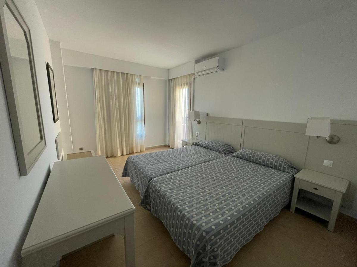 Apartamento Dos Dormitorios Vistas Marismas Isla Canela Ngoại thất bức ảnh