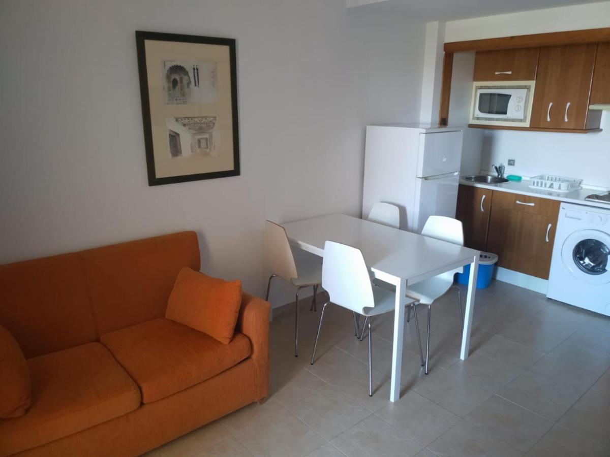 Apartamento Dos Dormitorios Vistas Marismas Isla Canela Ngoại thất bức ảnh