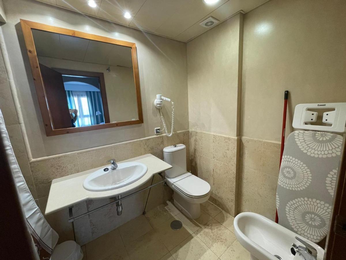 Apartamento Dos Dormitorios Vistas Marismas Isla Canela Ngoại thất bức ảnh