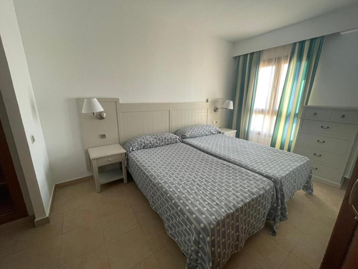 Apartamento Dos Dormitorios Vistas Marismas Isla Canela Ngoại thất bức ảnh