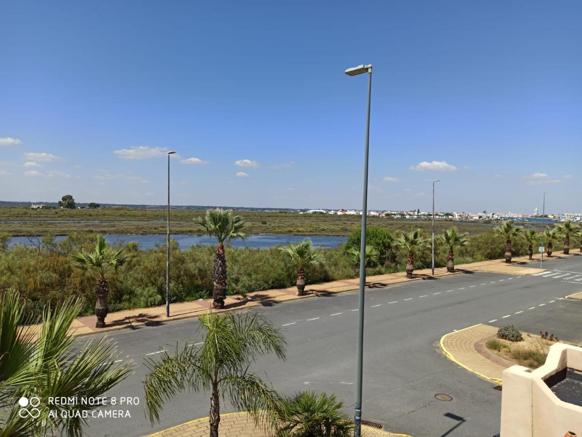 Apartamento Dos Dormitorios Vistas Marismas Isla Canela Ngoại thất bức ảnh