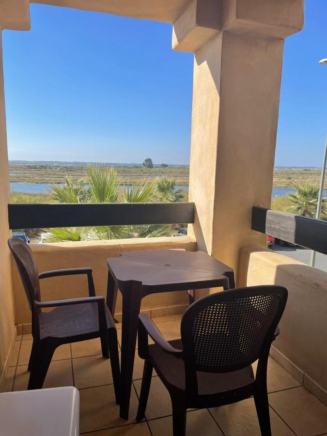 Apartamento Dos Dormitorios Vistas Marismas Isla Canela Ngoại thất bức ảnh