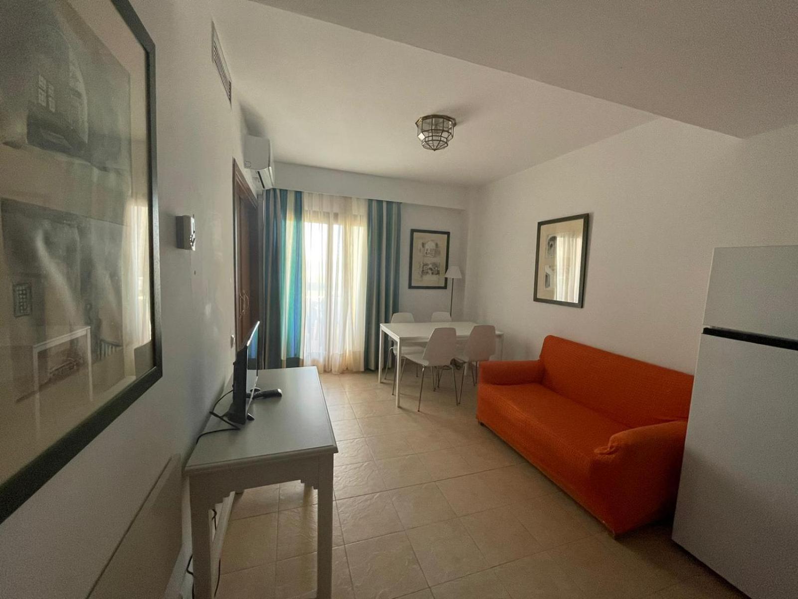 Apartamento Dos Dormitorios Vistas Marismas Isla Canela Ngoại thất bức ảnh