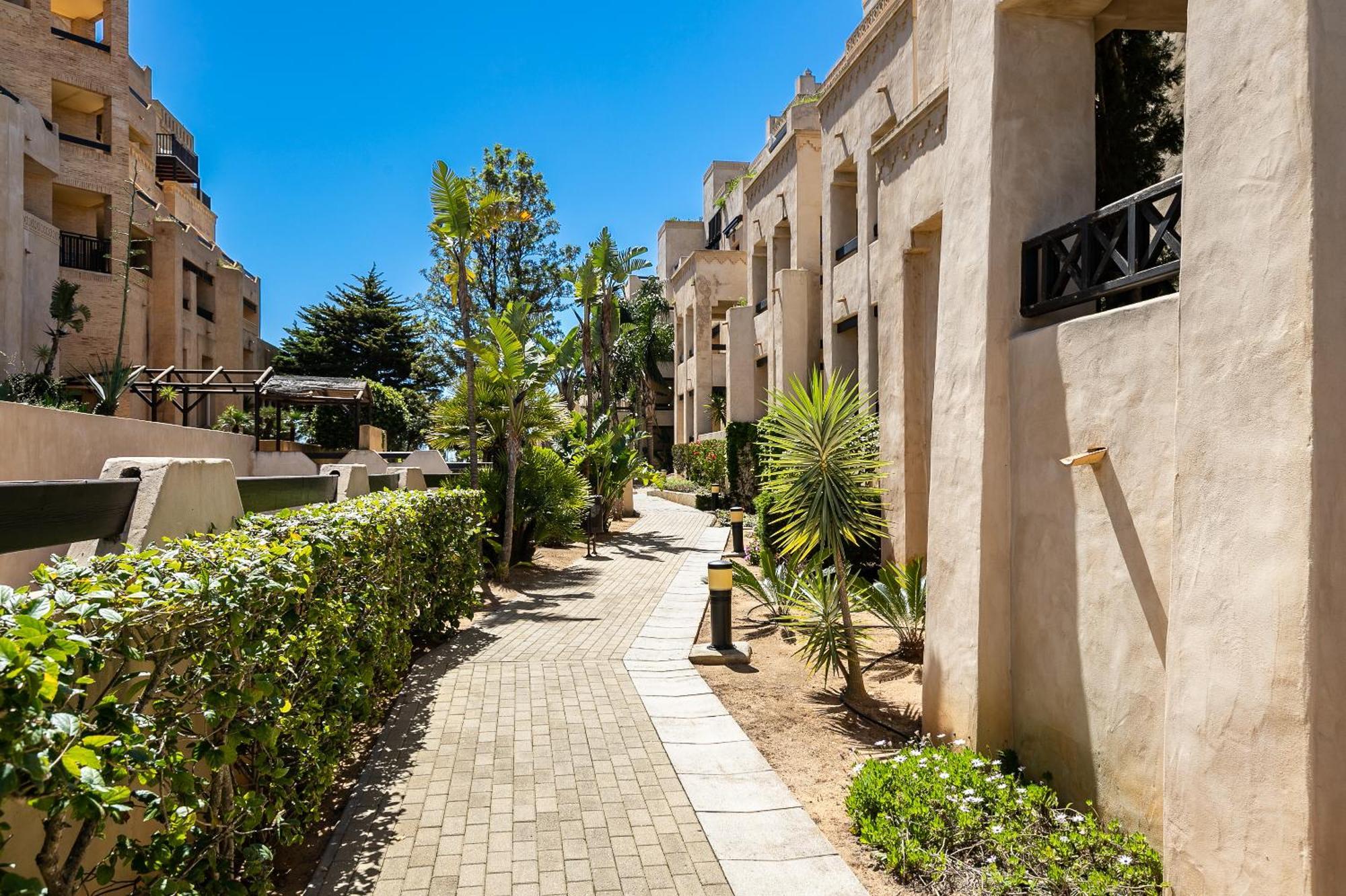 Apartamento Dos Dormitorios Vistas Marismas Isla Canela Ngoại thất bức ảnh
