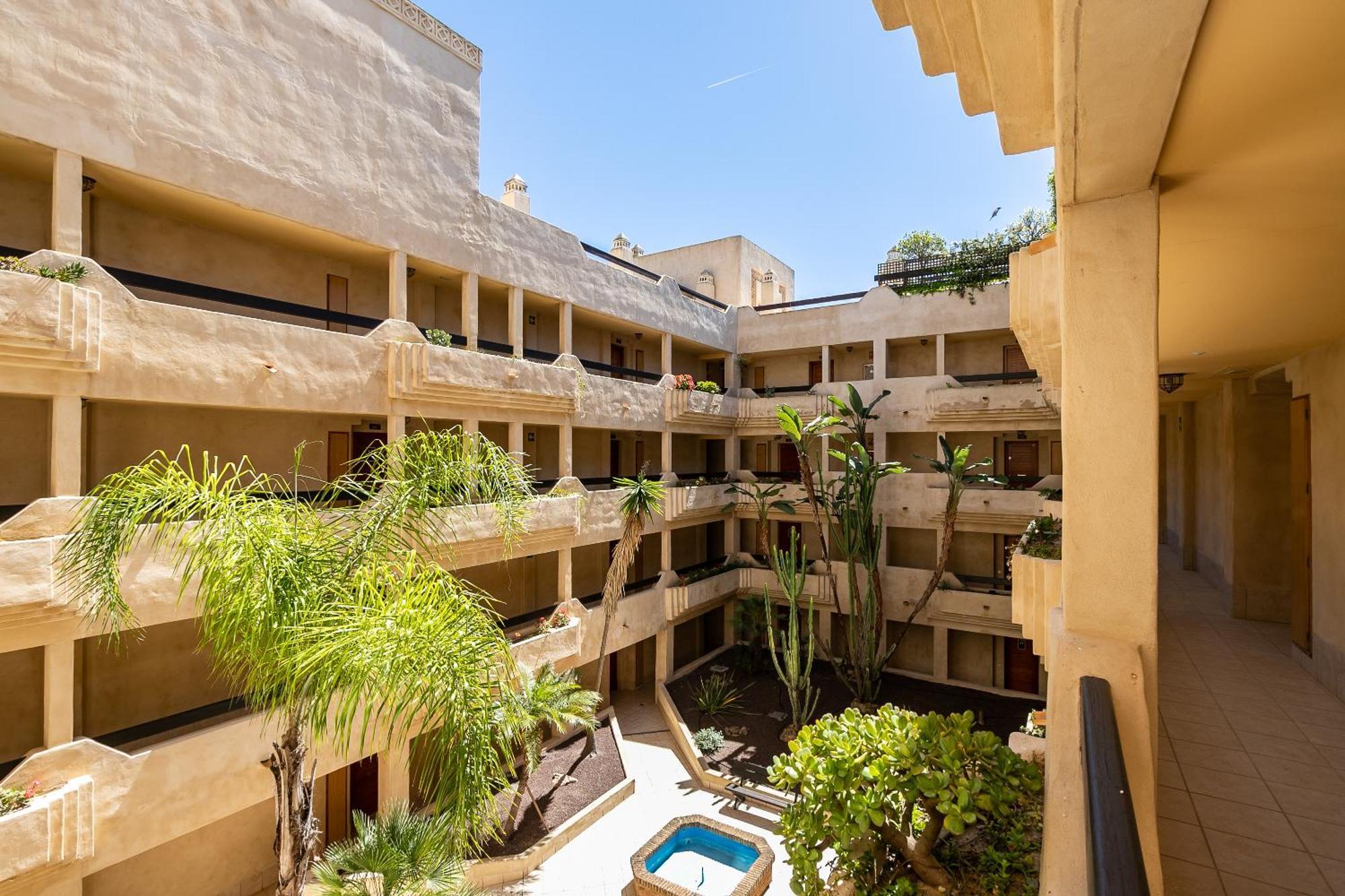 Apartamento Dos Dormitorios Vistas Marismas Isla Canela Ngoại thất bức ảnh